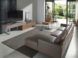 Rackhams Mink Leatherette Armchair 5046 - Modern - Yes - No - thumbnail 4