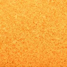 Rackhams Doormat Washable Orange 90x150 cm - thumbnail 4