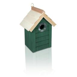 Rackhams Wood Bird House