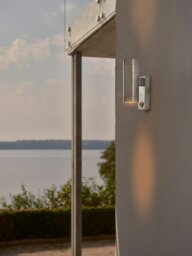 Rackhams Tin Maxi Double Sensor - Wall light - Galvanized - 1 - thumbnail 5