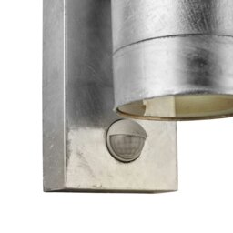 Rackhams Tin Maxi Double Sensor - Wall light - Galvanized - 1 - thumbnail 4