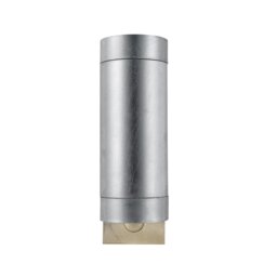 Rackhams Tin Maxi Double Sensor - Wall light - Galvanized - 1 - thumbnail 2