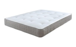 Rackhams Classic Gold Ortho Mattress - Single - thumbnail 2