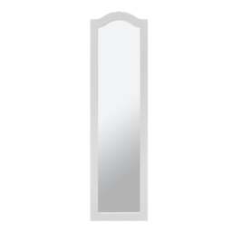 Rackhams Juliette Large Full Length Leaner Mirror 45x165cm - Champagne, Cream - thumbnail 4