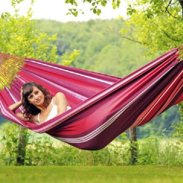 Rackhams Salsa Fuego Hammock