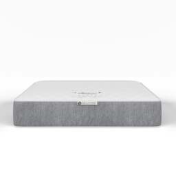 Rackhams Haven 13.5 Bonnell Spring with Memory Foam Layers Mattress - 3ft - Single - Essentials by DS Living - Small Double