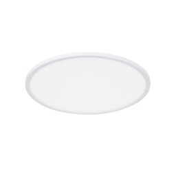 Rackhams Oja 42 - IP54 2700K - Sensor - Ceiling light - White - White - Plastic - 1 - thumbnail 3