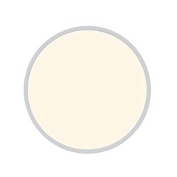 Rackhams Oja 42 - IP54 2700K - Sensor - Ceiling light - White - White - Plastic - 1 - thumbnail 2