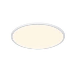 Rackhams Oja 42 - IP54 2700K - Sensor - Ceiling light - White - White - Plastic - 1 - thumbnail 4