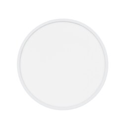 Rackhams Oja 42 - IP54 2700K - Sensor - Ceiling light - White - White - Plastic - 1 - thumbnail 1