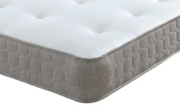 Rackhams Classic Gold Ortho Mattress - Small Double - thumbnail 3