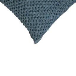Rackhams Myra Cushion Set of 2 - Blue - thumbnail 4