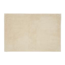 Rackhams Soft Zero Twist Spa Cotton Towel Natural - Bath Towel - Natural - thumbnail 4