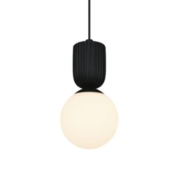 Rackhams Sadie - Pendant - Black - 1 - thumbnail 4