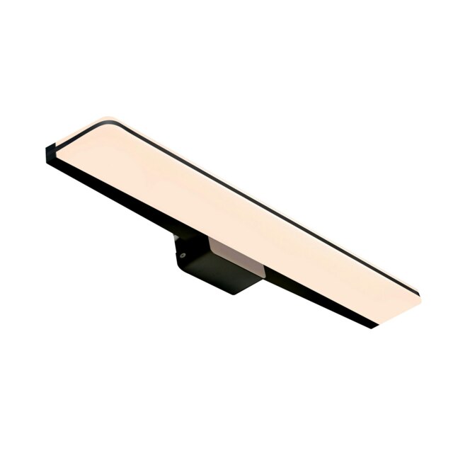 Rackhams Tinia 60 - Wall light - Black - Black - Plastic - 1 - image 1