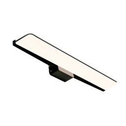 Rackhams Tinia 60 - Wall light - Black - Black - Plastic - 1 - thumbnail 3
