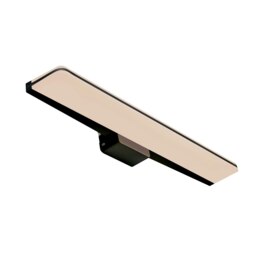 Rackhams Tinia 60 - Wall light - Black - Black - Plastic - 1 - thumbnail 4