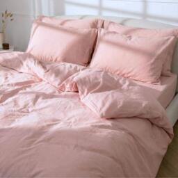 Rackhams Percale Move-In Bedding Set - White - S.King - King - thumbnail 6