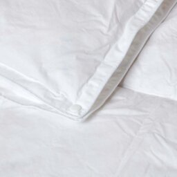 Rackhams Duck Down 13.5 Tog All Season Duvet Set - Super King - thumbnail 3