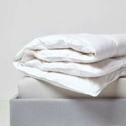 Rackhams Duck Down 13.5 Tog All Season Duvet Set - Super King - thumbnail 2