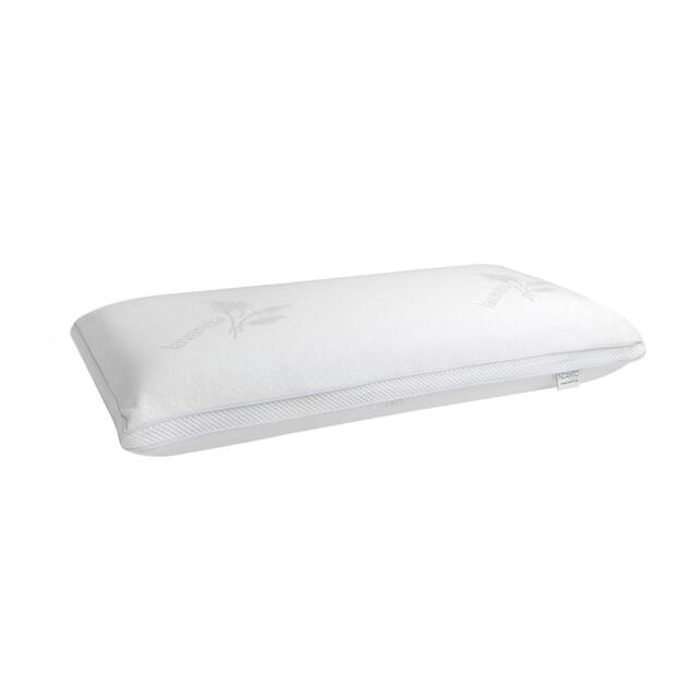 Rackhams Viscoelastic Pillow and Lavender Scent 7131 - image 1