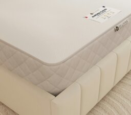 Rackhams Eclipse 13.5 Bonnell Spring Mattress with Reflex Foam Layers - 4ft - Small Double - Aurora by DS Living - thumbnail 3