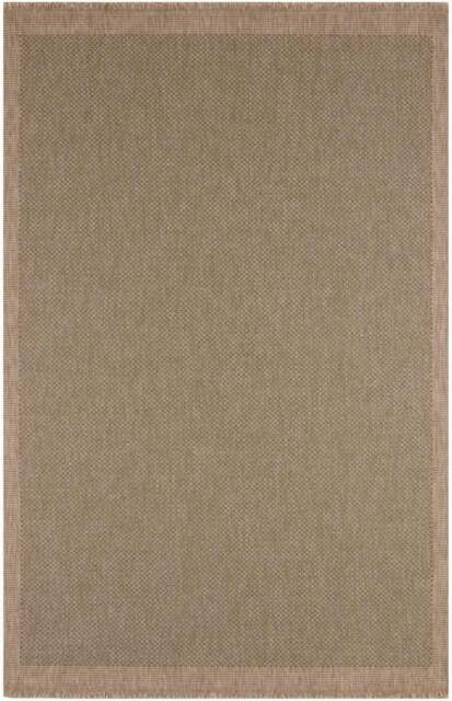 Rackhams Nature Outdoor Rug Green - 5200G - 80X150 cm - image 1