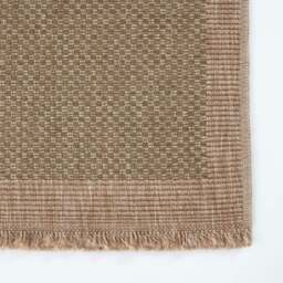 Rackhams Nature Outdoor Rug Green - 5200G - 80X150 cm - thumbnail 3
