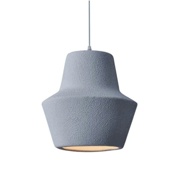Rackhams Pendant Light Design - Model A105 - Blue - image 1
