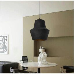 Rackhams Pendant Light Design - Model A105 - Blue - thumbnail 5
