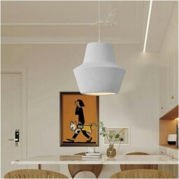 Rackhams Pendant Light Design - Model A105 - Blue - thumbnail 4