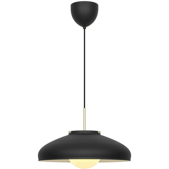 Rackhams Latif - Pendant - Black - 1 - image 1
