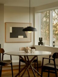 Rackhams Latif - Pendant - Black - 1 - thumbnail 5