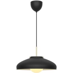 Rackhams Latif - Pendant - Black - 1 - thumbnail 1