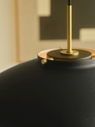 Rackhams Latif - Pendant - Black - 1 - thumbnail 6
