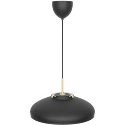 Rackhams Latif - Pendant - Black - 1 - thumbnail 3
