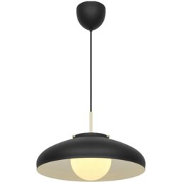 Rackhams Latif - Pendant - Black - 1 - thumbnail 2