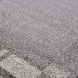 Rackhams Ephesus Grey Cream Rug - 7438GC - 200X290 cm - thumbnail 2