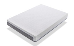 Rackhams Bamboo+ Memory 800 Pocket Mattress - Double - thumbnail 2