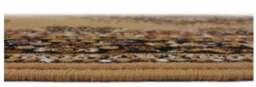 Rackhams Maestro Traditional Brown Rug - 4470 B55 - 120X170 cm - thumbnail 3