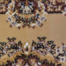 Rackhams Maestro Traditional Brown Rug - 4470 B55 - 120X170 cm - thumbnail 2