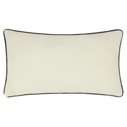 Rackhams Valera Korba Monkey Cushion Cover - Multicoloured - 50cm x 30cm - Multicoloured - 100% Polyester - thumbnail 2