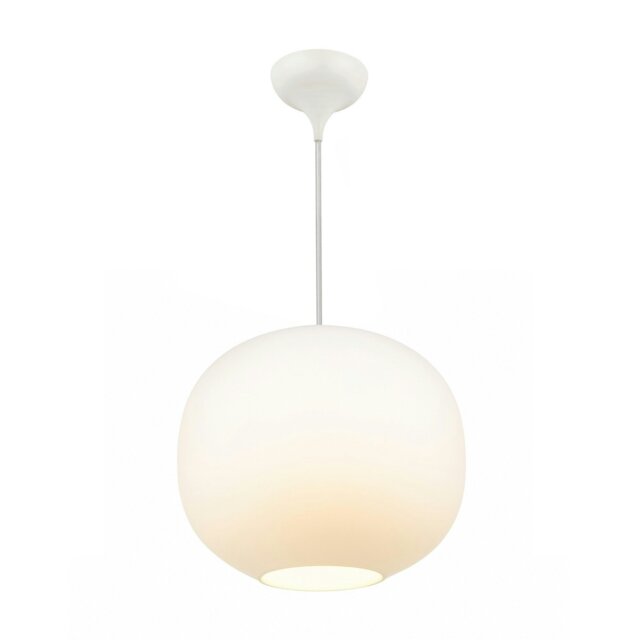 Rackhams Navone 20 - Pendant - White - 1 - image 1