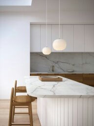 Rackhams Navone 20 - Pendant - White - 1 - thumbnail 4