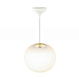 Rackhams Navone 20 - Pendant - White - 1 - thumbnail 3