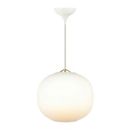 Rackhams Navone 20 - Pendant - White - 1 - thumbnail 2