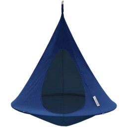 Rackhams Bebo Hanging Chair - Island Vibe - thumbnail 1
