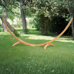 Rackhams Troja Hammock Stand (XL)