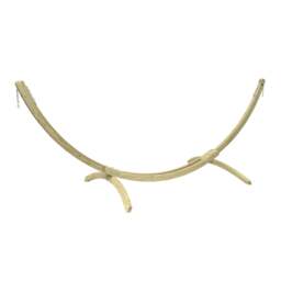 Rackhams Troja Hammock Stand (XL) - thumbnail 2