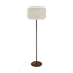 Rackhams Takai - Floor lamp - Beige - 1 - thumbnail 2
